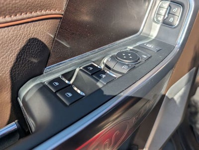 2024 Ford F-350SD King Ranch