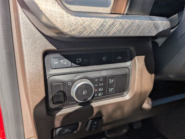 2024 Ford F-350SD King Ranch