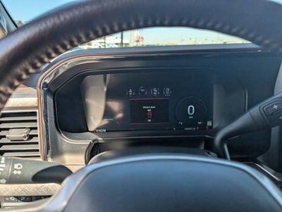 2024 Ford F-350SD King Ranch