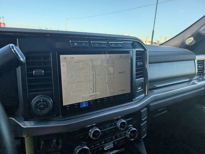 2024 Ford F-350SD King Ranch