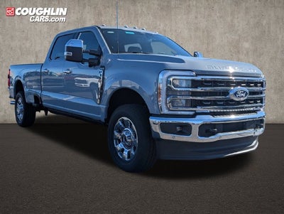 2027 Ford F-350SD King Ranch
