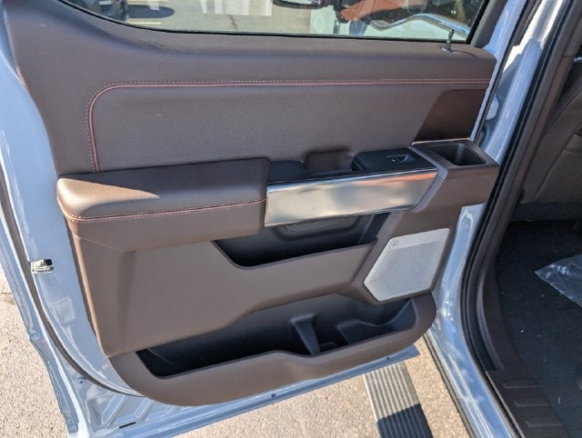 2027 Ford F-350SD King Ranch