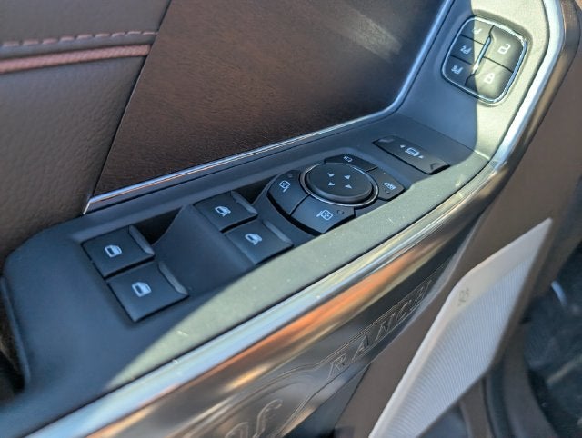 2027 Ford F-350SD King Ranch