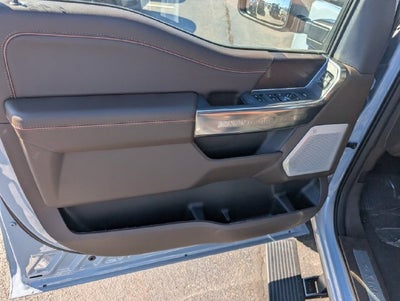 2027 Ford F-350SD King Ranch