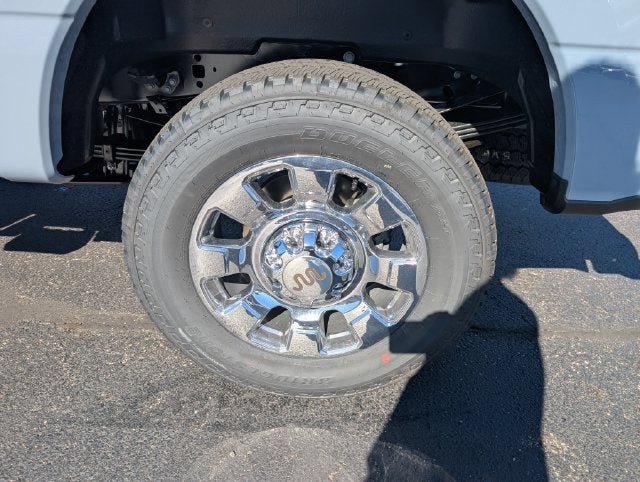 2027 Ford F-350SD King Ranch