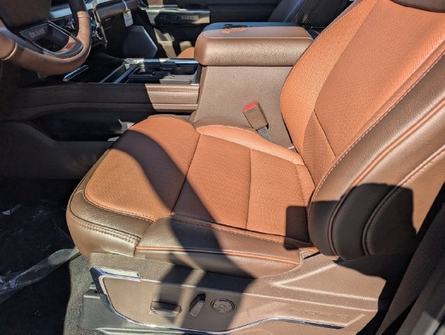2027 Ford F-350SD King Ranch