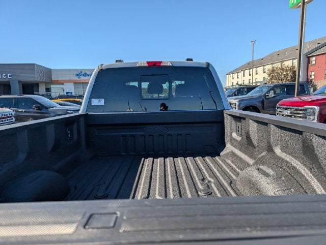 2027 Ford F-350SD King Ranch