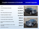 2020 Ford F-350SD XL