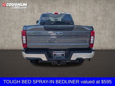 2020 Ford F-350SD XL