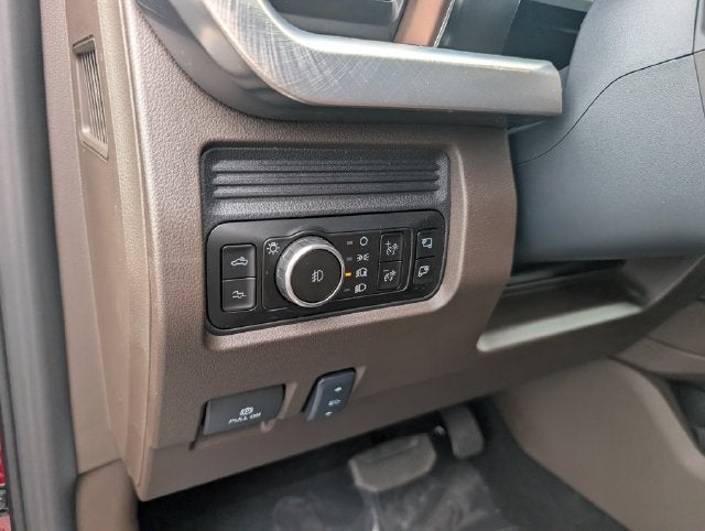 2027 Ford F-350SD King Ranch