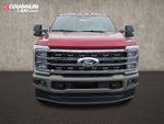 2027 Ford F-350SD King Ranch