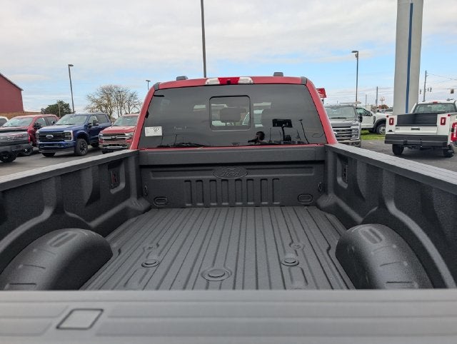 2027 Ford F-350SD King Ranch