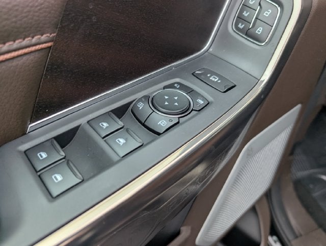 2027 Ford F-350SD King Ranch