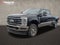 2027 Ford F-350SD King Ranch