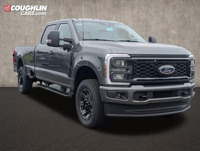 2026 Ford F-350SD F-350® XL