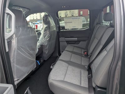 2026 Ford F-350SD F-350® XL