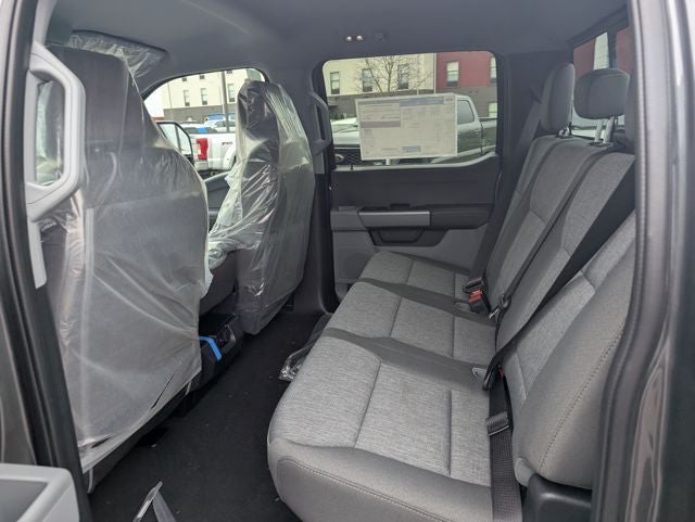 2026 Ford F-350SD F-350® XL