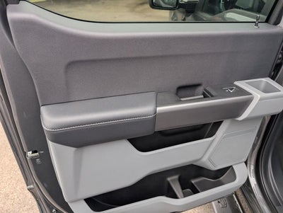 2026 Ford F-350SD F-350® XL