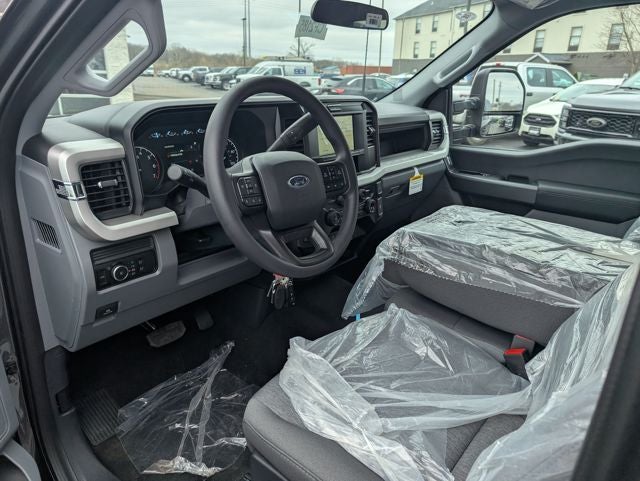 2026 Ford F-350SD F-350® XL