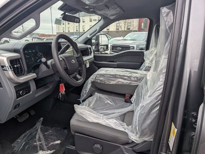 2026 Ford F-350SD F-350® XL