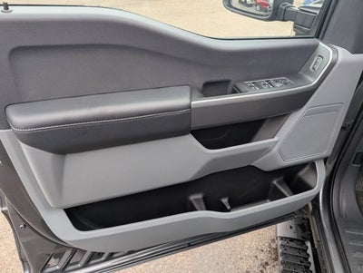 2026 Ford F-350SD F-350® XL