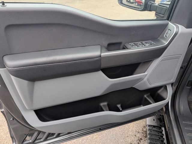 2026 Ford F-350SD F-350® XL