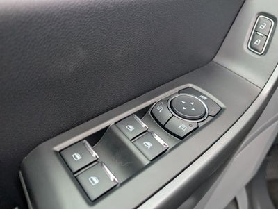 2026 Ford F-350SD F-350® XL