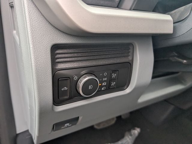 2026 Ford F-350SD F-350® XL