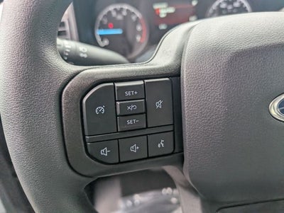 2026 Ford F-350SD F-350® XL