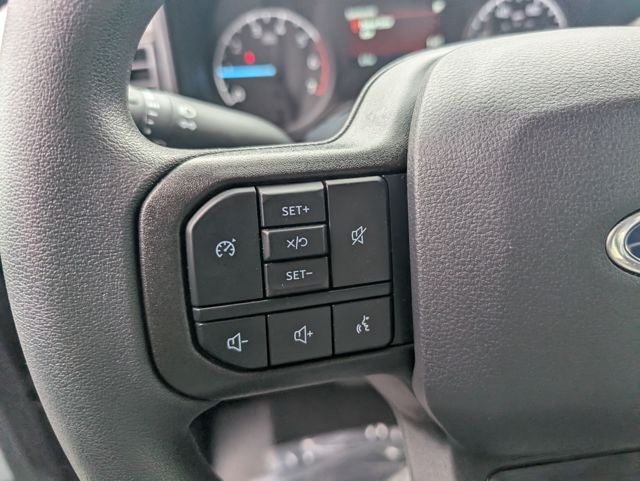 2026 Ford F-350SD F-350® XL