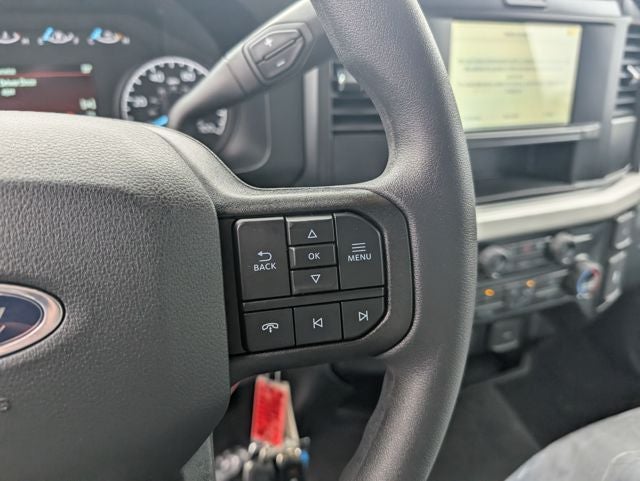 2026 Ford F-350SD F-350® XL