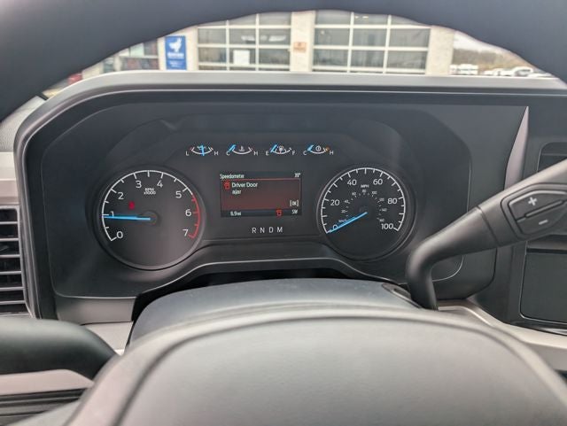 2026 Ford F-350SD F-350® XL