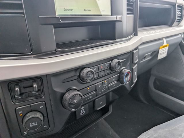 2026 Ford F-350SD F-350® XL