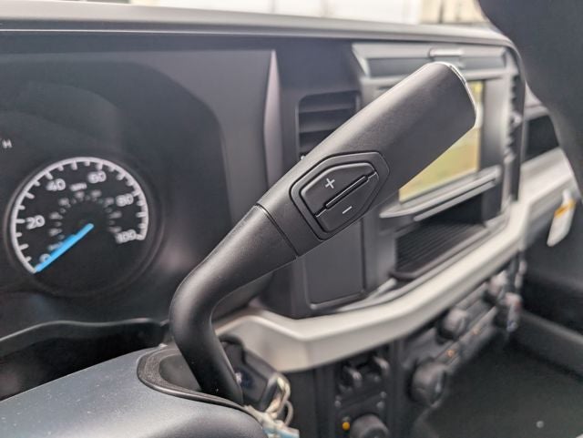 2026 Ford F-350SD F-350® XL