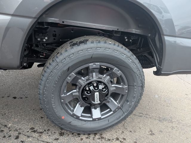 2026 Ford F-350SD F-350® XL