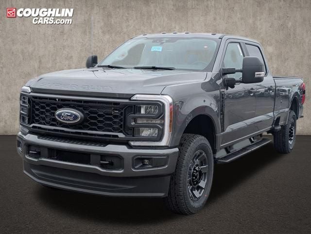 2026 Ford F-350SD F-350® XL