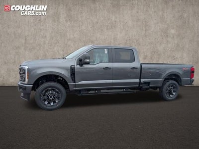 2026 Ford F-350SD F-350® XL