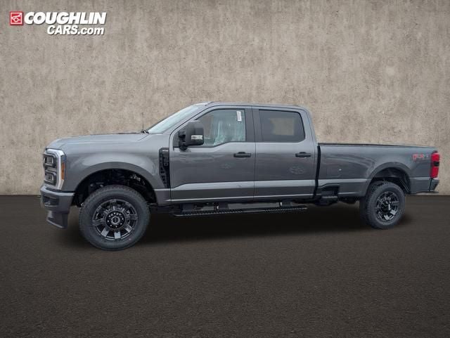 2026 Ford F-350SD F-350® XL