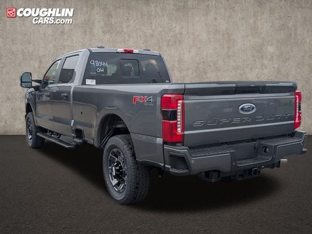 2026 Ford F-350SD F-350® XL