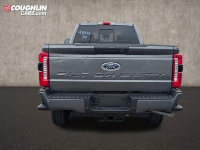 2026 Ford F-350SD F-350® XL