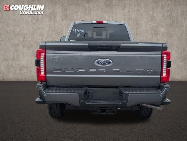 2026 Ford F-350SD F-350® XL