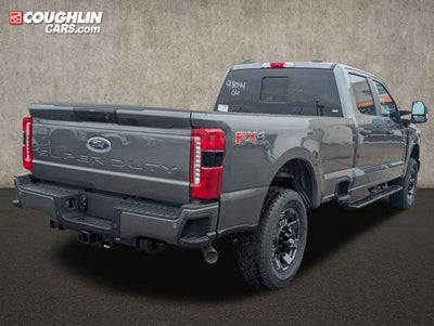 2026 Ford F-350SD F-350® XL