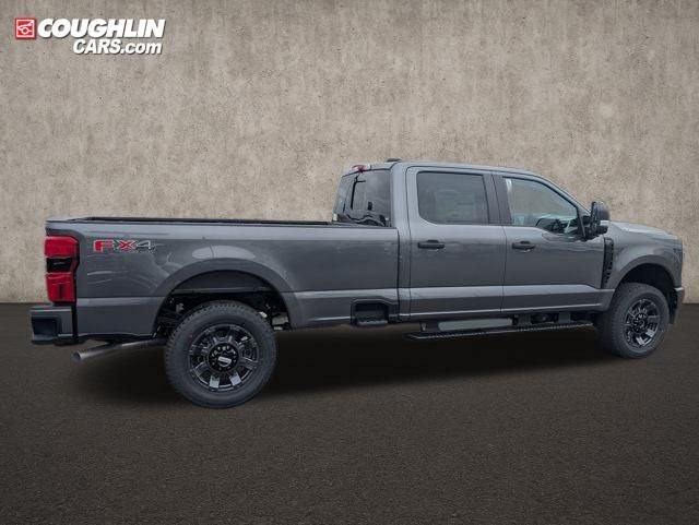 2026 Ford F-350SD F-350® XL