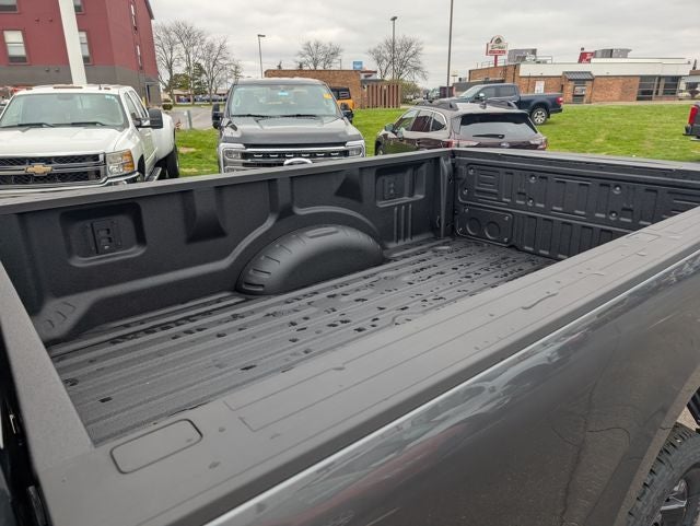 2026 Ford F-350SD F-350® XL