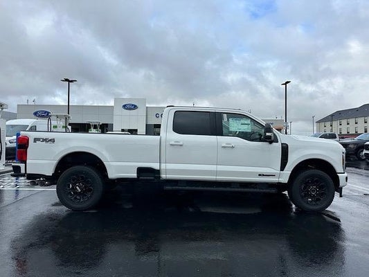 2024 Ford F-350SD Lariat in Columbus, OH - Coughlin Automotive