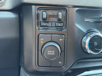 2026 Ford F-350SD Platinum DRW