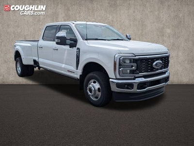 2026 Ford F-350SD Lariat DRW