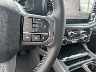 2026 Ford F-350SD Lariat DRW