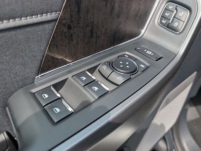 2026 Ford F-350SD Lariat DRW