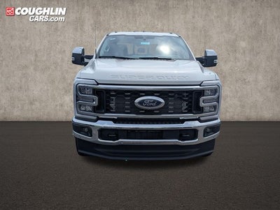 2026 Ford F-350SD Lariat DRW